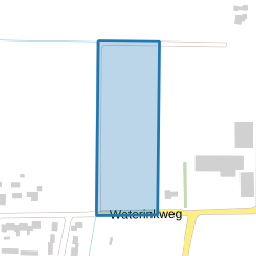 Perceel DSN01-M-1038