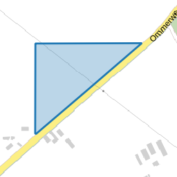 Perceel DSN01-M-1042