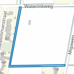 Perceel DSN01-M-1049