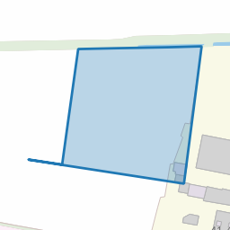 Perceel DSN01-M-1088