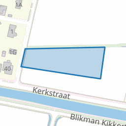 Perceel DSN01-M-1089