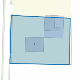 Perceel DSN01-M-1093