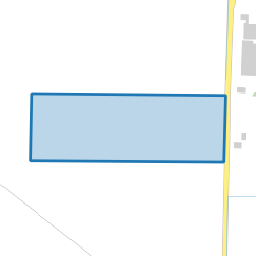 Perceel DSN01-M-1101