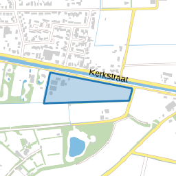 Perceel DSN01-M-1128