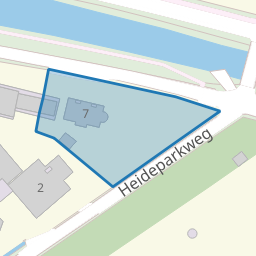 Perceel DSN01-M-1134