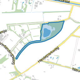 Perceel DSN01-M-1135