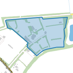 Perceel DSN01-M-1138