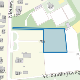 Perceel DSN01-M-1158