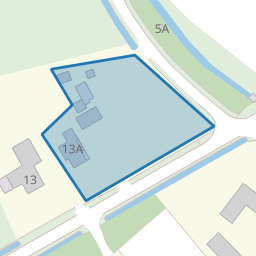 Perceel DSN01-M-1166