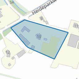 Perceel DSN01-M-1181