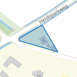 Perceel DSN01-M-1182