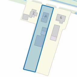 Perceel DSN01-M-1185