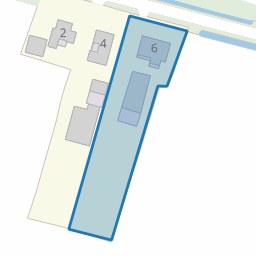 Perceel DSN01-M-1186