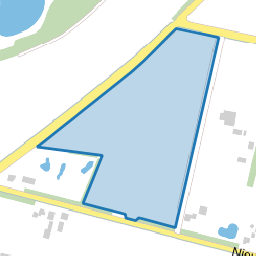 Perceel DSN01-M-1196