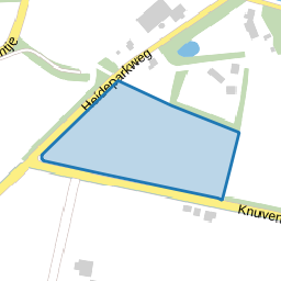 Perceel DSN01-M-1209