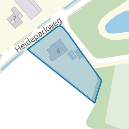 Perceel DSN01-M-1211