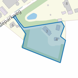 Perceel DSN01-M-1212