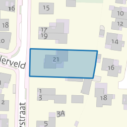 Perceel DSN01-M-1237