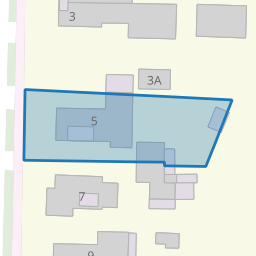 Perceel DSN01-M-1243