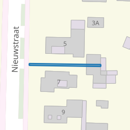 Perceel DSN01-M-1245