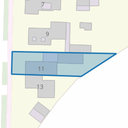 Perceel DSN01-M-1249