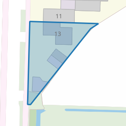 Perceel DSN01-M-1250