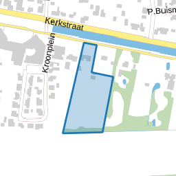 Perceel DSN01-M-1254