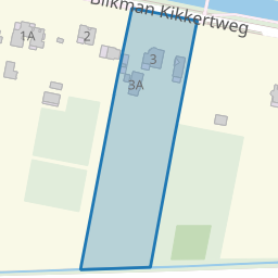 Perceel DSN01-M-1256