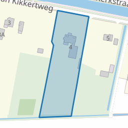 Perceel DSN01-M-1258