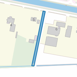 Perceel DSN01-M-1260