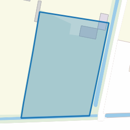 Perceel DSN01-M-1261