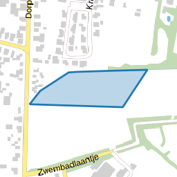 Perceel DSN01-M-1262