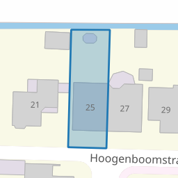 Perceel DSN01-M-1267