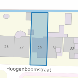 Perceel DSN01-M-1269