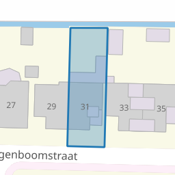 Perceel DSN01-M-1270