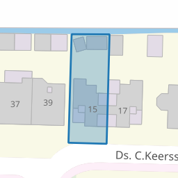Perceel DSN01-M-1275