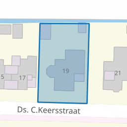 Perceel DSN01-M-1277