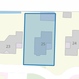 Perceel DSN01-M-1280
