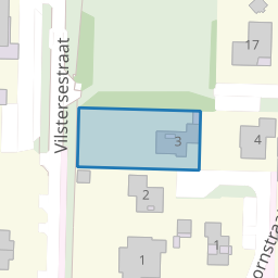 Perceel DSN01-M-1282