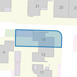 Perceel DSN01-M-1287