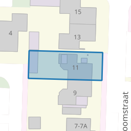 Perceel DSN01-M-1289