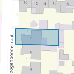 Perceel DSN01-M-1292