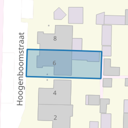 Perceel DSN01-M-1293