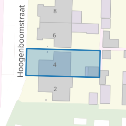 Perceel DSN01-M-1294