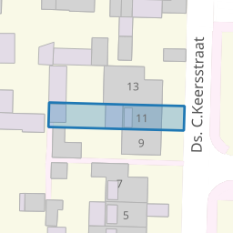 Perceel DSN01-M-1297