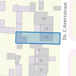 Perceel DSN01-M-1298