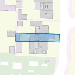 Perceel DSN01-M-1300