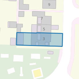 Perceel DSN01-M-1301