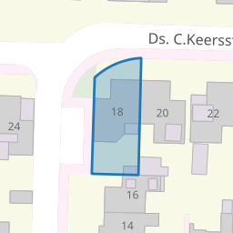 Perceel DSN01-M-1303