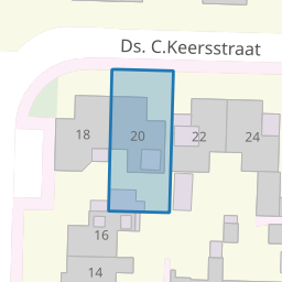Perceel DSN01-M-1304